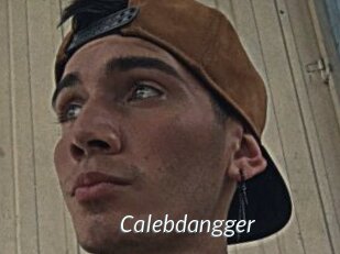 Calebdangger