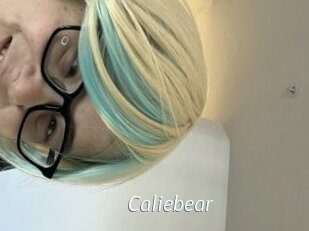 Caliebear