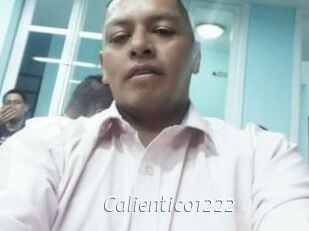 calientico1222 Porn Star