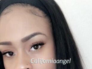 Californiaangel