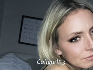 Caligurl83