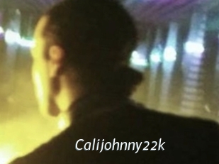 Calijohnny22k