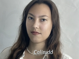 Calirudd