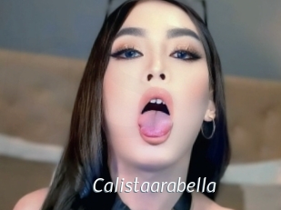 calistaarabella Porn Star