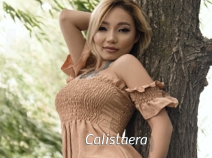 Calistaera