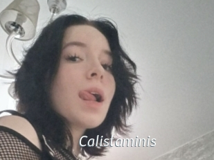 Calistaminis