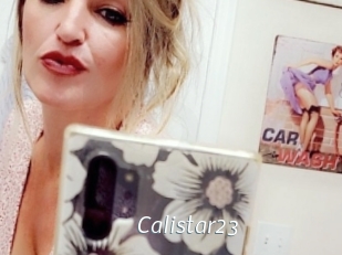 Calistar23