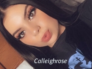 Calleighrose