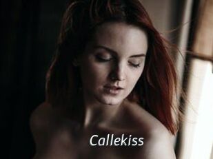 Callekiss