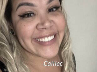Calliec