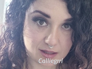 Calliegrrl