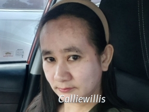 Calliewillis