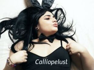 Calliopelust