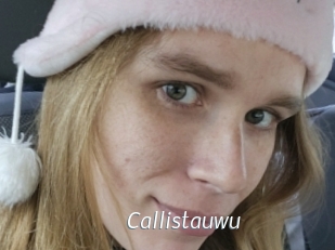 Callistauwu