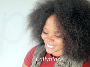Callyblack