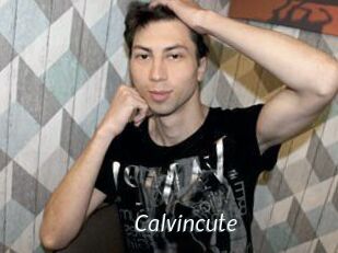 Calvincute