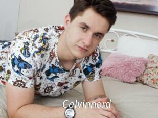 Calvinnord