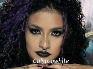 Calypsowhite