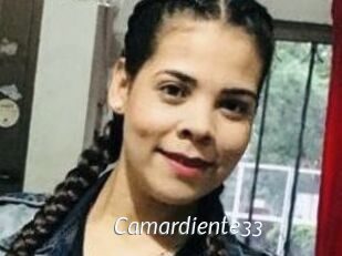 Camardiente33
