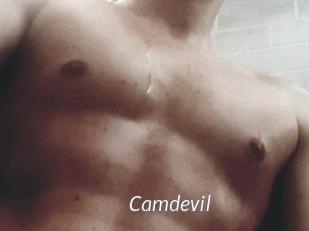 Camdevil
