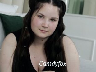 Camdyfox