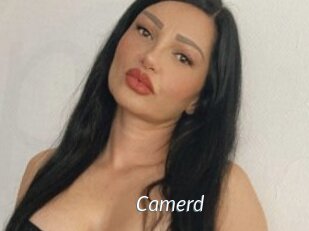 Camerd