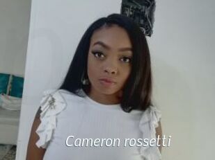 Cameron_rossetti