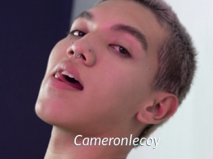 Cameronlecoy