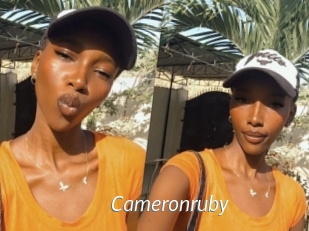 Cameronruby