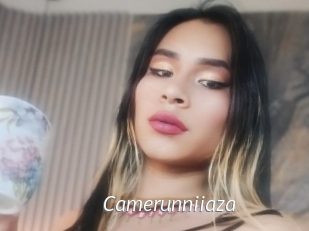 Camerunniiaza