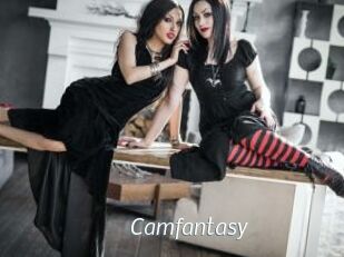 Camfantasy