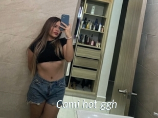 Cami_hot_ggh