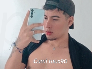 cami_roux90 Porn Star