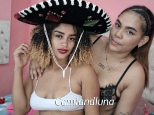 Camiandluna