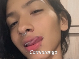 Camiarango