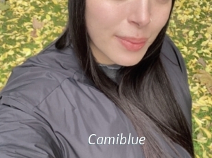 camiblue Porn Star