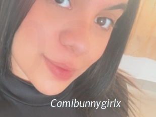Camibunnygirlx