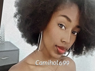 Camihot699