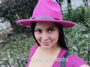 Camihotboobs