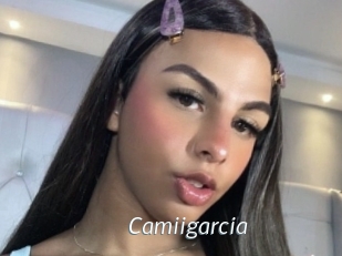 camiigarcia Porn Star