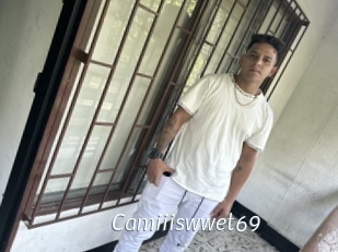 Camiiiswwet69