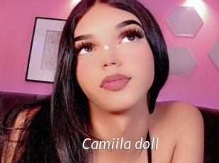 camiila_doll Porn Star