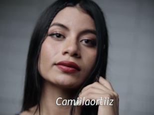 Camiilaortiiz