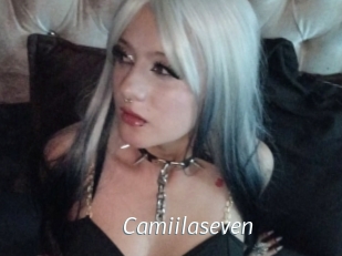 Camiilaseven