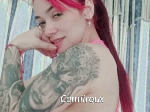 Camiiroux