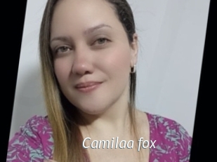 Camilaa_fox