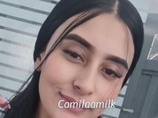 Camilaamilk