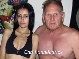 camilaandcarlos Porn Star