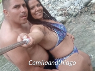 Camilaandthiago