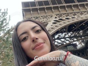 Camilaazul